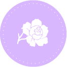 10月の花