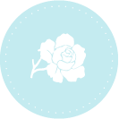7月の花